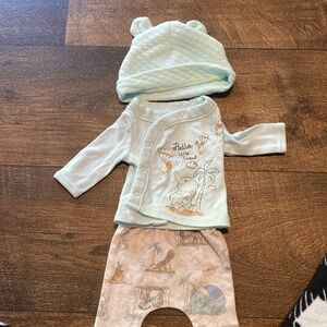 preemie outfit